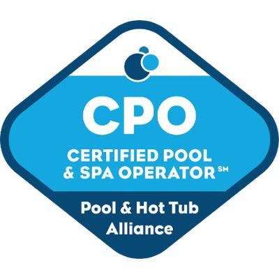 CPO Certified Pool & Spa Operator — Pool & Hot Tub Alliance